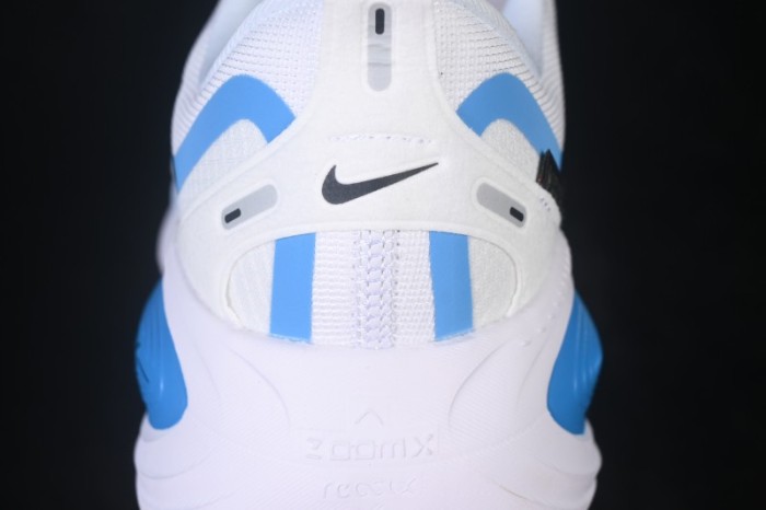 Nike Air Zoom Vomero 18 GTX Cushioned Casual Running Shoes - HQ7001-211