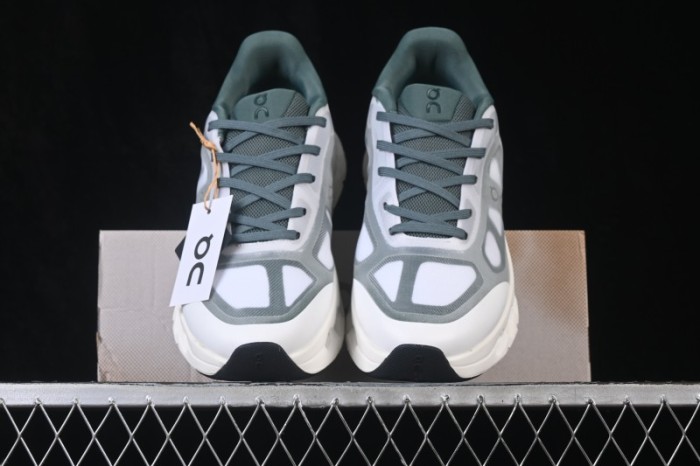 On Cloudtilt Remix Comfortable Anti-Slip Durable Low-Top Casual City Commuting Running Shoes - 3MG10273686