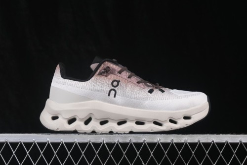 On Cloudtilt Comfortable Anti-Slip Low-Top Casual Urban Running Shoes Fog Ivory - X.C3