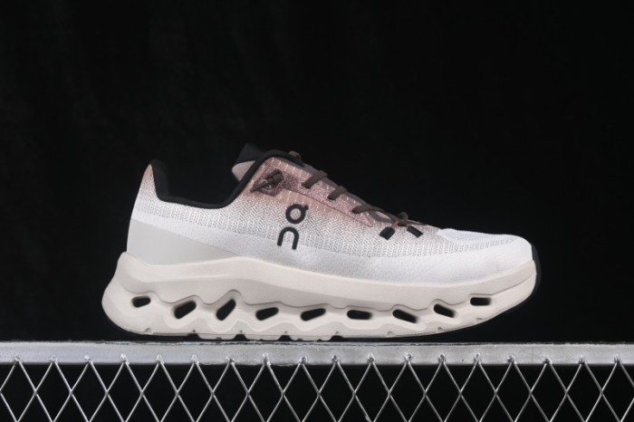On Cloudtilt Comfortable Anti-Slip Low-Top Casual Urban Running Shoes Fog Ivory - X.C3
