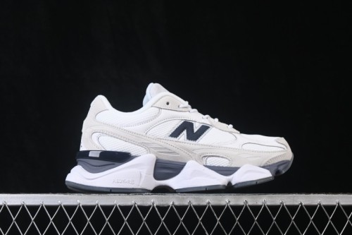 New Balance 9060 Retro Casual Running Shoes U90608OL
