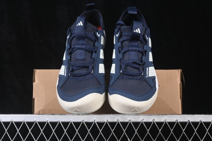 Adidas Terrex Daroga 25 Breathable Cushioned Casual Lifestyle Shoes - HQ9172