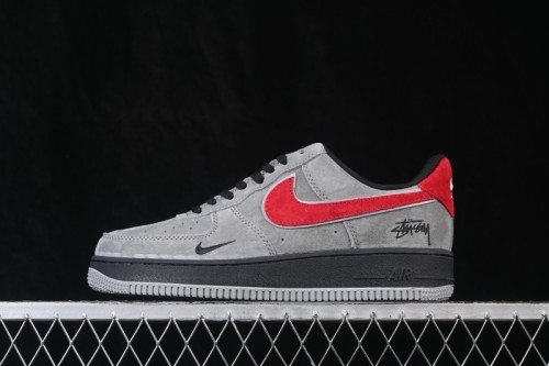 Nike Air Force 1'07 Low Casual Sneakers - JL8888-007