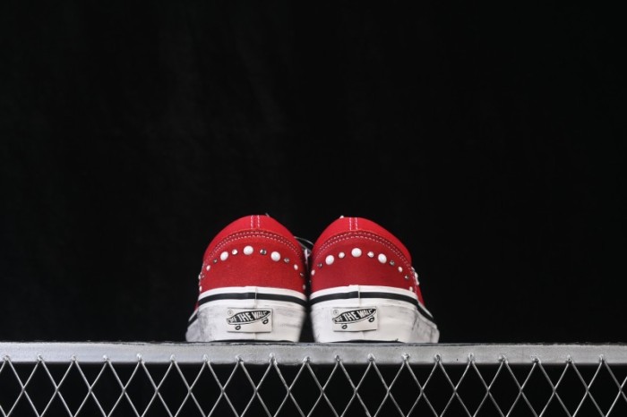 Vans LX Old Skool 36 Low Top Casual Skate Shoes - VN000E8VIZQ
