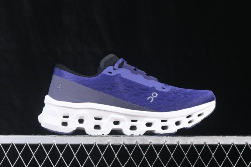 On Cloudmonster 3 Comfort Anti-Slip Durable Cushioned Running Shoes - 3MG10054887