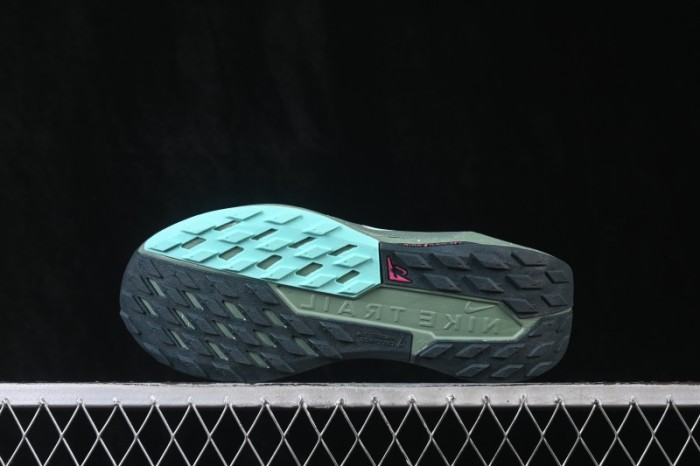 Nike Pegasus Trail 5 Breathable Cushioned Running Shoes - FQ0912-602