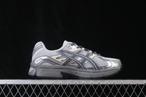 Asics Gel-Stratus MC Retro Casual Running Shoes - 1203B219-020