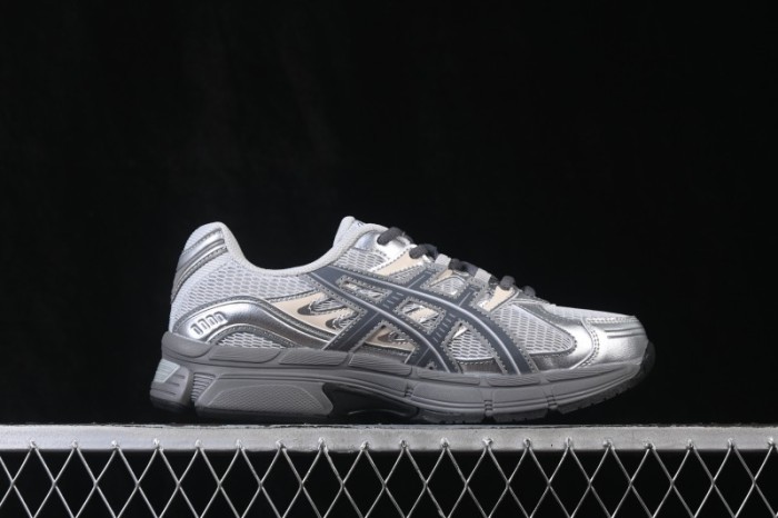Asics Gel-Stratus MC Retro Casual Running Shoes - 1203B219-020