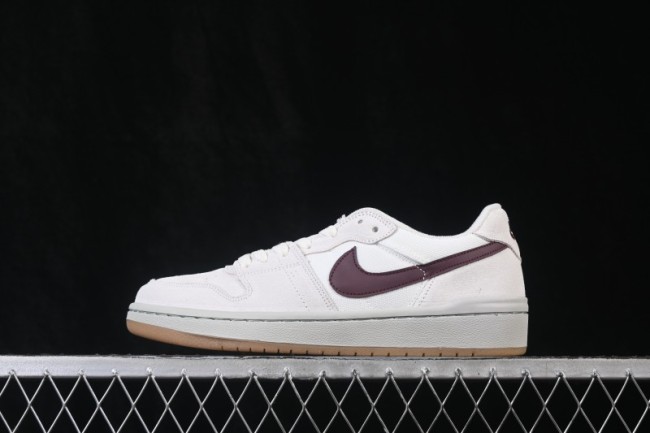 Nike SB Code 58 Retro Skate Shoes - IB0108-102