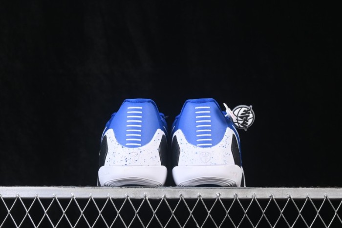 Nike Kobe 9 Stitches Low Basketball Shoes - IH1401-400