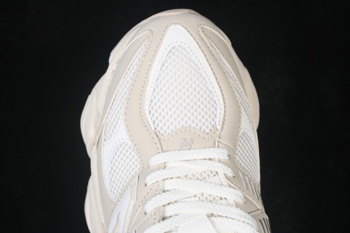 New Balance 9060 Retro Casual Running Shoes - U9060SA