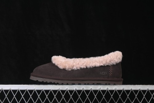 UGG Zora Lightweight Comfortable Casual Flats 1178111 DDC
