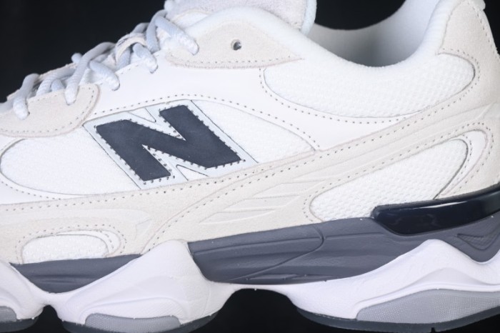 New Balance 9060 Retro Casual Running Shoes U90608OL