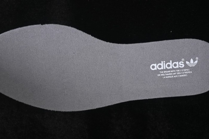 Adidas Originals Campus 00s Retro Skate Shoes - HQ8707