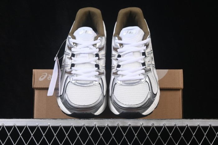 Asics Gel-Stratus MC Retro Casual Running Shoes - 1203B049-102
