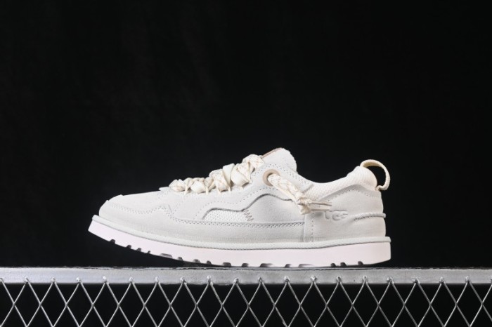 UGG Minimel Low Profile Sneaker Leather Casual Shoes - 1175301 JSM