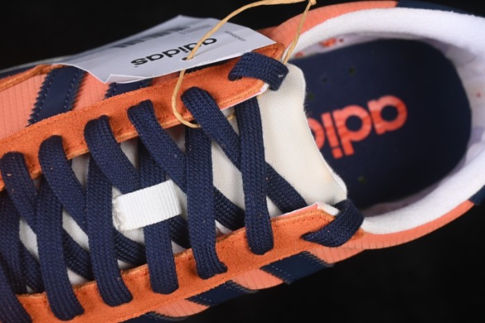 Adidas Originals SL 72 Retro Running Shoes - KK3077