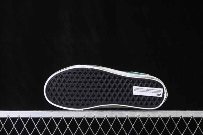 Vans LX Old Skool 36 Low-Top Casual Skate Shoes - VN000E8VBGK