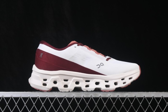 On Cloudmonster 3 Comfort Anti-Slip Wear-Resistant Cushioned Running Shoes - 3MG10051217