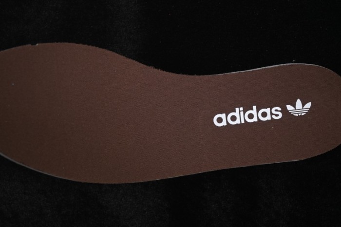 Adidas Originals x Song For The Mute Samba Lx Freizeit Sftm Comfortable Casual Shoes - KI4761