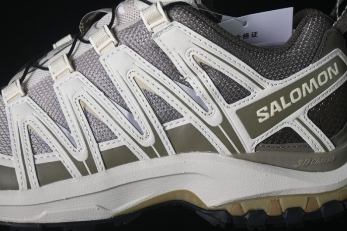 Salomon XA PRO 3D Trail Running Shoes - 478848-21