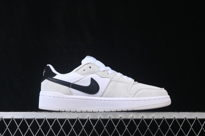 Nike SB Code 58 Retro Skate Shoes - IB0108-100
