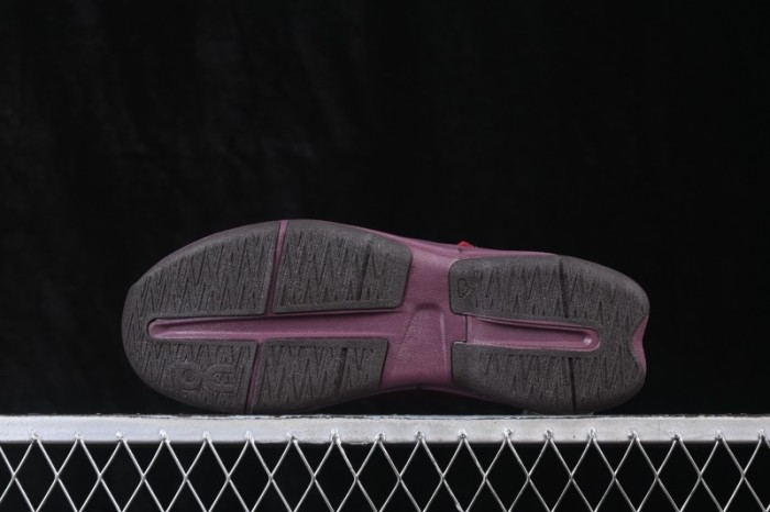 On Cloudnova Moon Comfortable Slip-Resistant Low-Top Casual Lifestyle Shoes Fig Fig N.C3