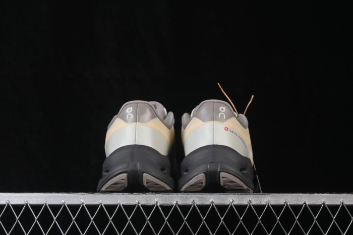 On Cloudtilt Remix Comfortable Anti-Slip Durable Low-Top Casual City Commute Running Shoes - 3MG10274822