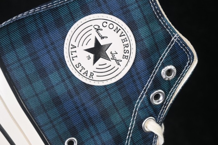 Converse Chuck 1970s High Top Casual Sneakers - A24296C