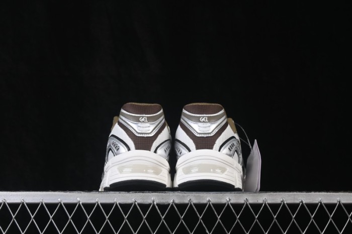 Asics Gel-Stratus MC Retro Casual Running Shoes - 1203B049-102