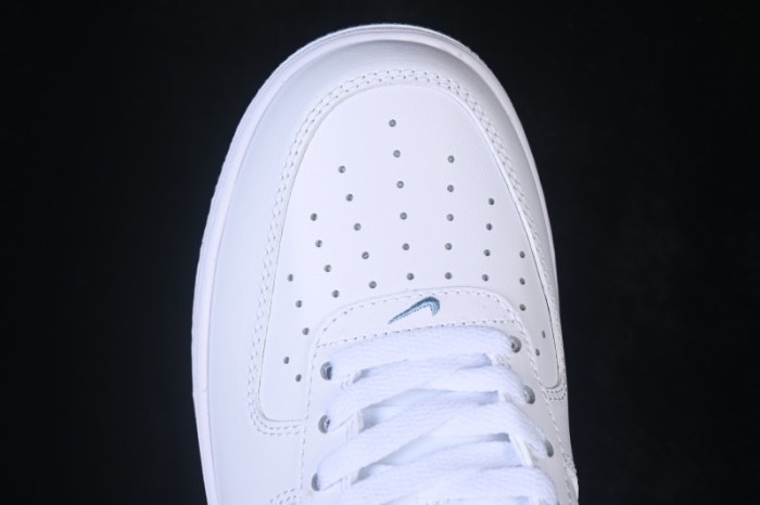 Nike Air Force 1'07 Low Casual Sneakers - HF4833-100