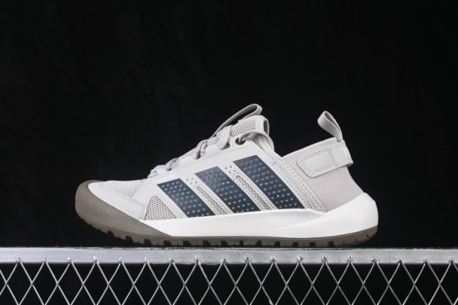 Adidas Terrex Daroga 25 Breathable Cushioned Casual Lifestyle Shoes - HP7134