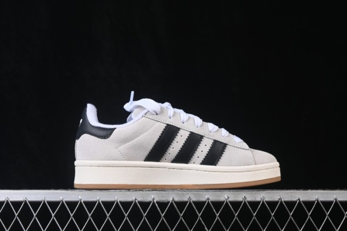 Adidas Originals Campus 00s Retro Skateboarding Shoes - GY0042