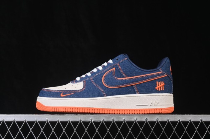 Nike Air Force 1 '07 Low Casual Sneakers - JL8888-010