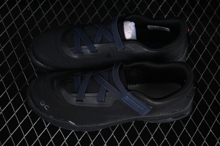 On Cloudnova Moon Sneakers with Comfort Cushioning and Slip-Resistant Sole