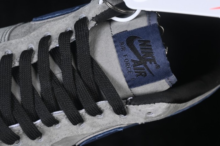 Nike Air Force 1'07 Low Casual Sneakers - JL8888-006