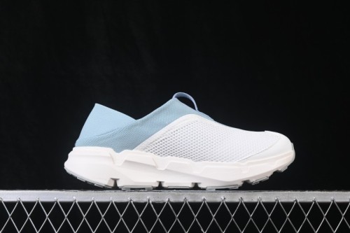 On Cloudsoma Comfortable Non-Slip Wear-Resistant Breathable Slip-On 3MG30221484 Wash Ivory