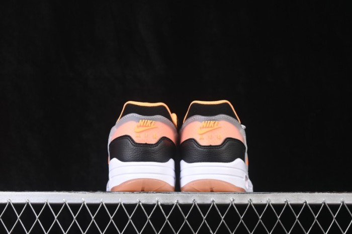 Nike Air Max 1 Retro Running Shoes with Half-Sole Air Cushion - FZ3590-268