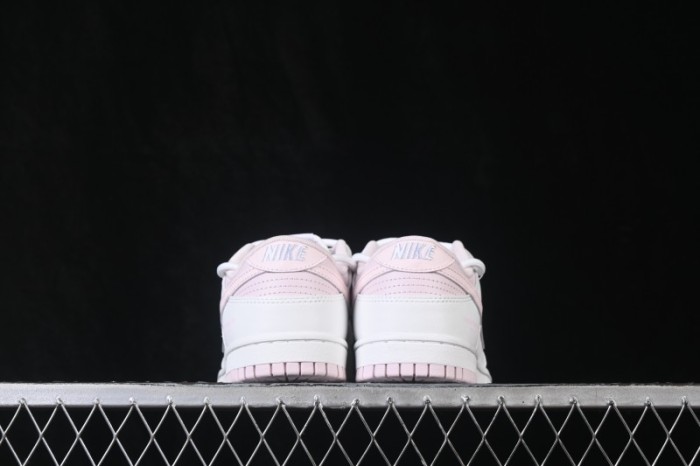 Nike SB Dunk Low Low-Top Casual Skate Shoes - WP0508-196
