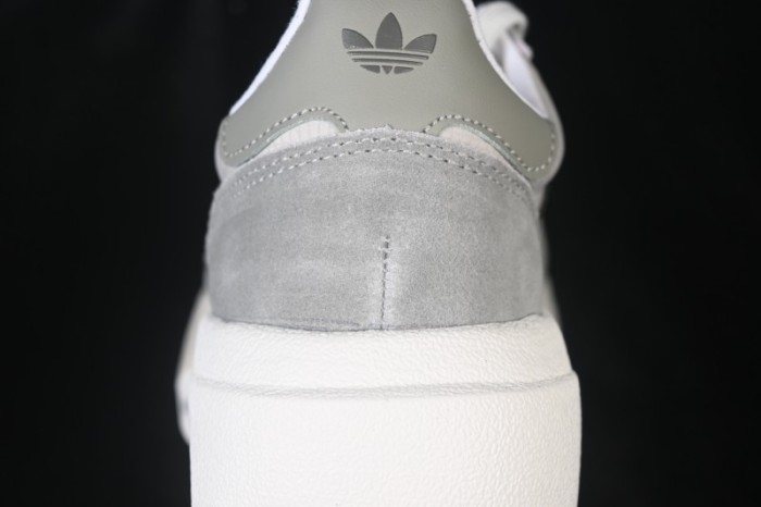 Adidas Originals SL 72 Retro Running Shoes - KK3081
