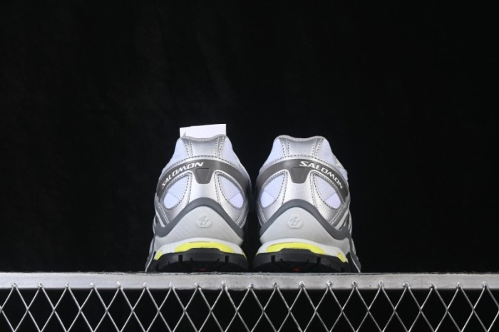 Salomon XT-Quest Outdoor Trail Running Shoes - 491475-24