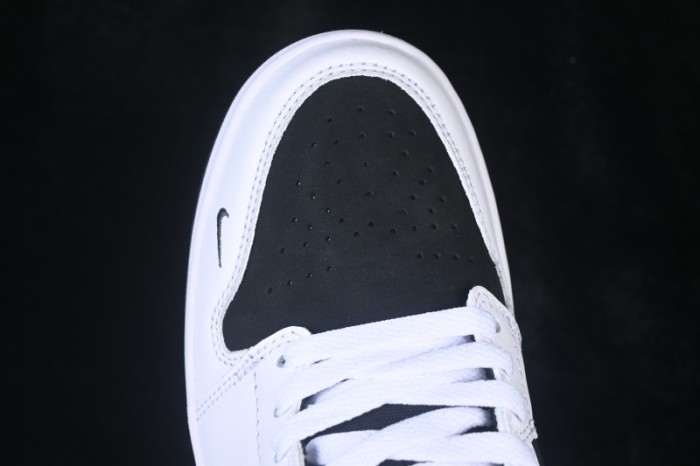 Nike Air Jordan 1 Low AJ1 Black White Panda Retro Culture Basketball Shoes - IX6983-001