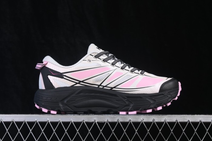 Hoka Mafate Speed 2 Ultra-Light Trail Running Shoes with Fresh Foam Cushioning - 1126851 GTCR