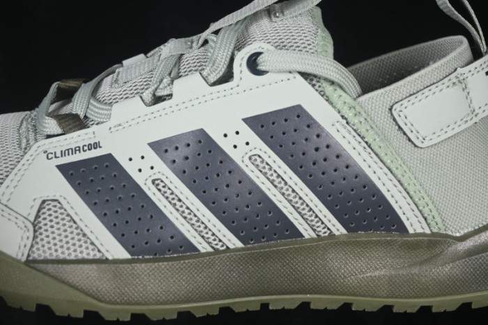 Adidas Terrex Daroga 25 Breathable Cushioned Casual Lifestyle Shoes - HP7136