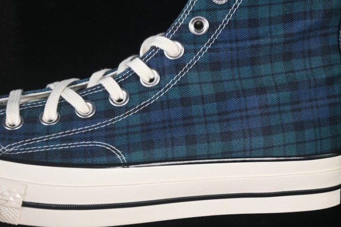 Converse Chuck 1970s High Top Casual Sneakers - A24296C