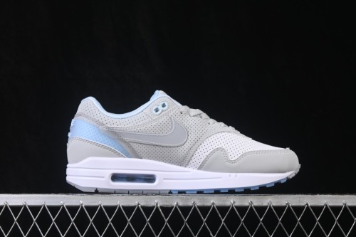 Nike Air Max 1 Retro Running Shoes with Half-Sole Air Cushion - FZ3590-271