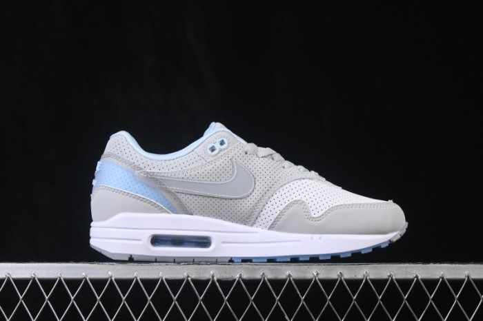 Nike Air Max 1 Retro Running Shoes with Half-Sole Air Cushion - FZ3590-271