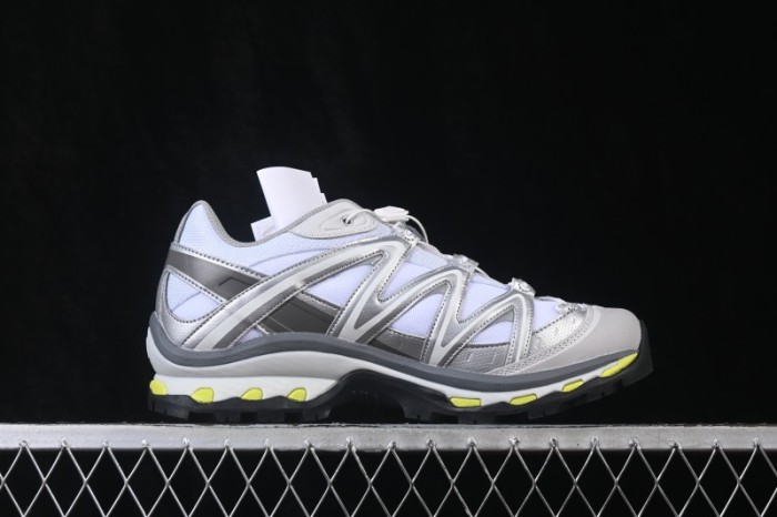 Salomon XT-Quest Outdoor Trail Running Shoes - 491475-24