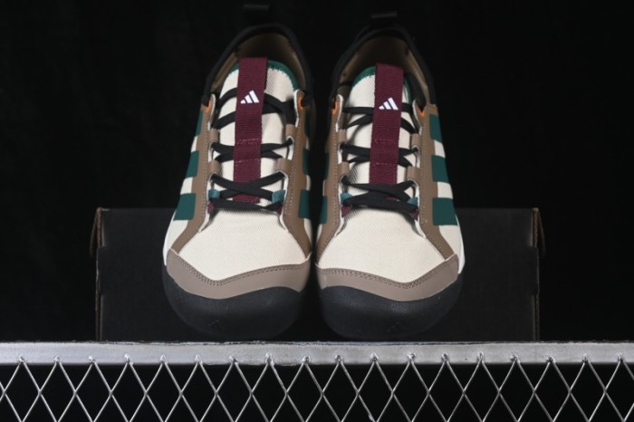 Adidas Terrex Daroga 25 Breathable Cushioned Casual Lifestyle Shoes - KH6691