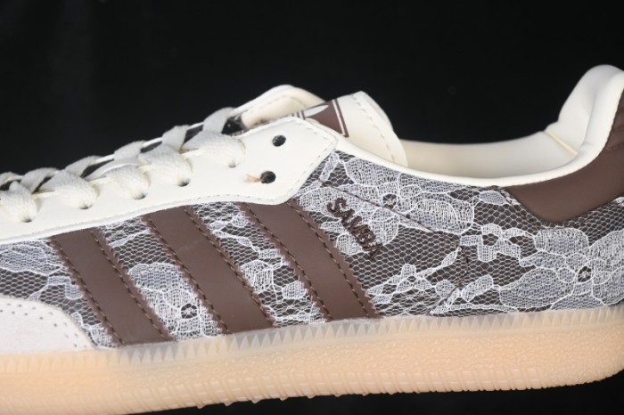 Adidas Originals Samba OG Casual Skate Shoes - KH7841